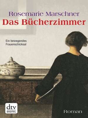 cover image of Das Bücherzimmer